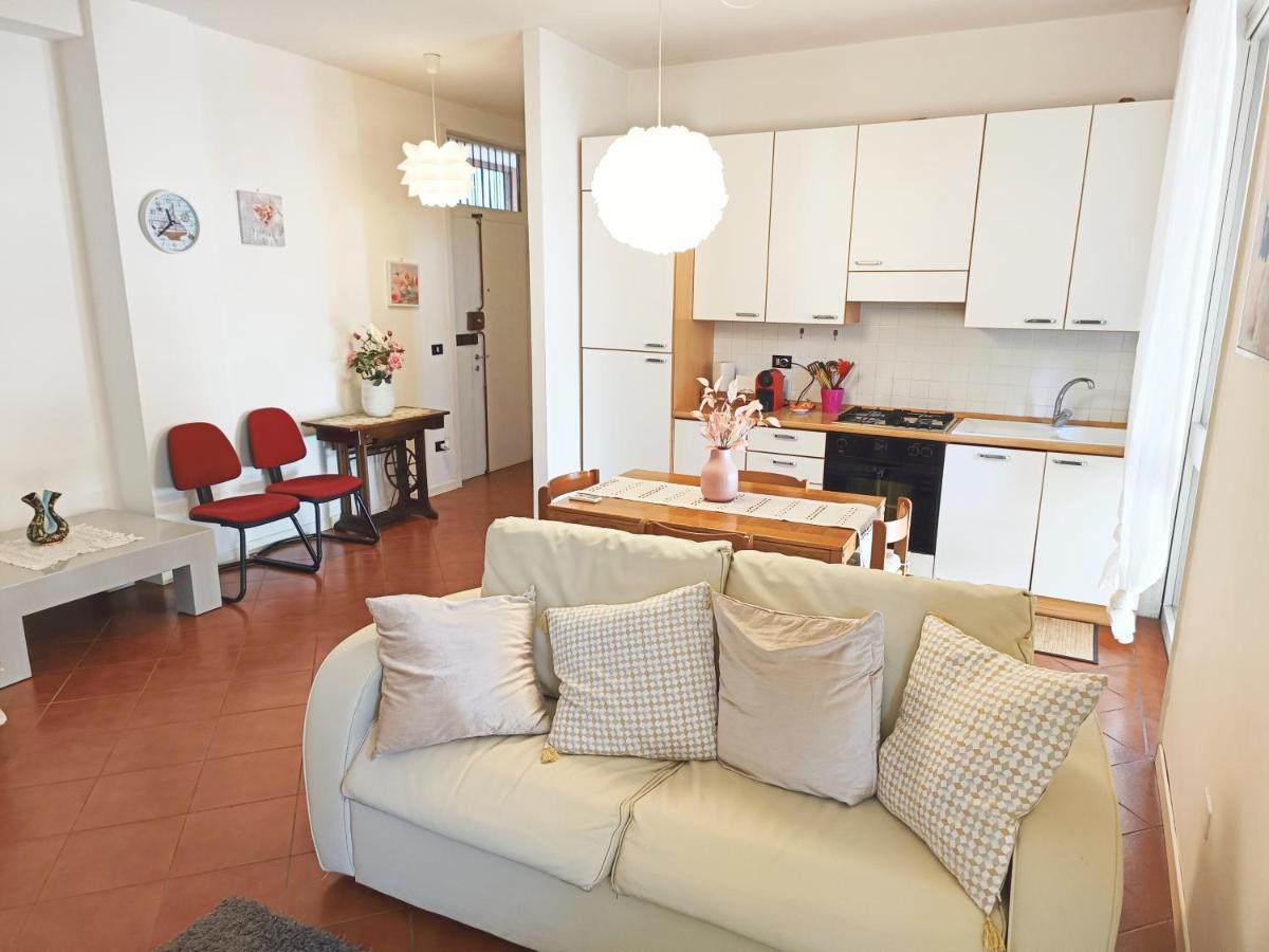 Apartment Blancohouse Viale Ceccarini Riccione