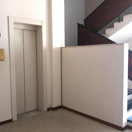 Appartement Blancohouse Viale Ceccarini à Riccione Extérieur photo