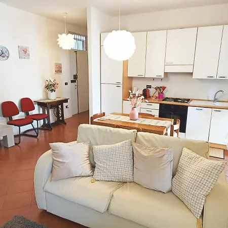 Appartement Blancohouse Viale Ceccarini à Riccione Extérieur photo
