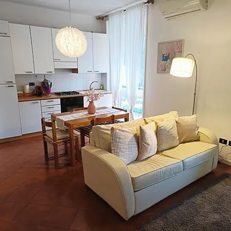 Appartement Blancohouse Viale Ceccarini à Riccione Extérieur photo