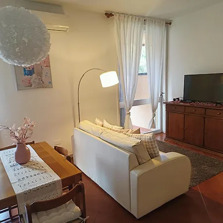 Appartement Blancohouse Viale Ceccarini à Riccione Extérieur photo