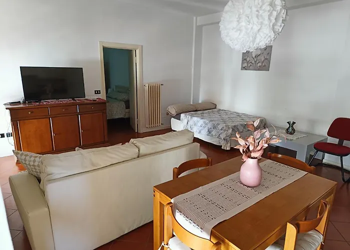 Blancohouse Viale Ceccarini
