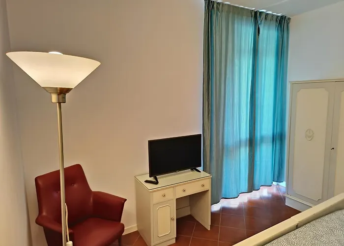 Blancohouse Viale Ceccarini