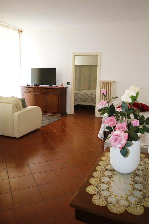Apartamento Blancohouse Viale Ceccarini