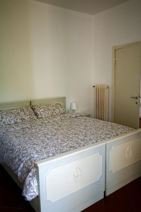 Blancohouse Viale Ceccarini Apartamento *