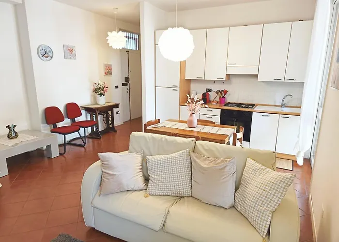Blancohouse Viale Ceccarini