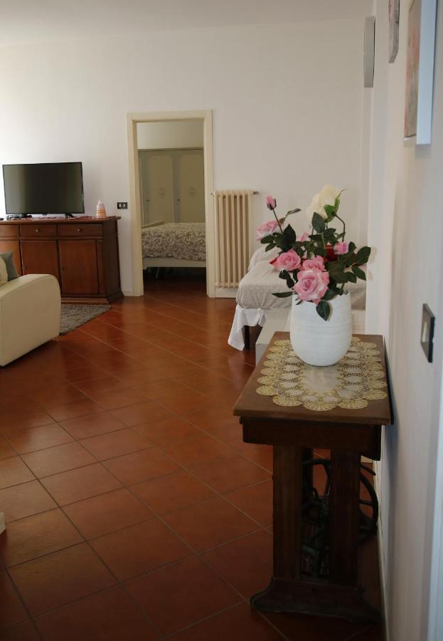 Appartement Blancohouse Viale Ceccarini