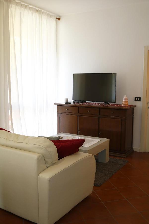Blancohouse Viale Ceccarini Appartement