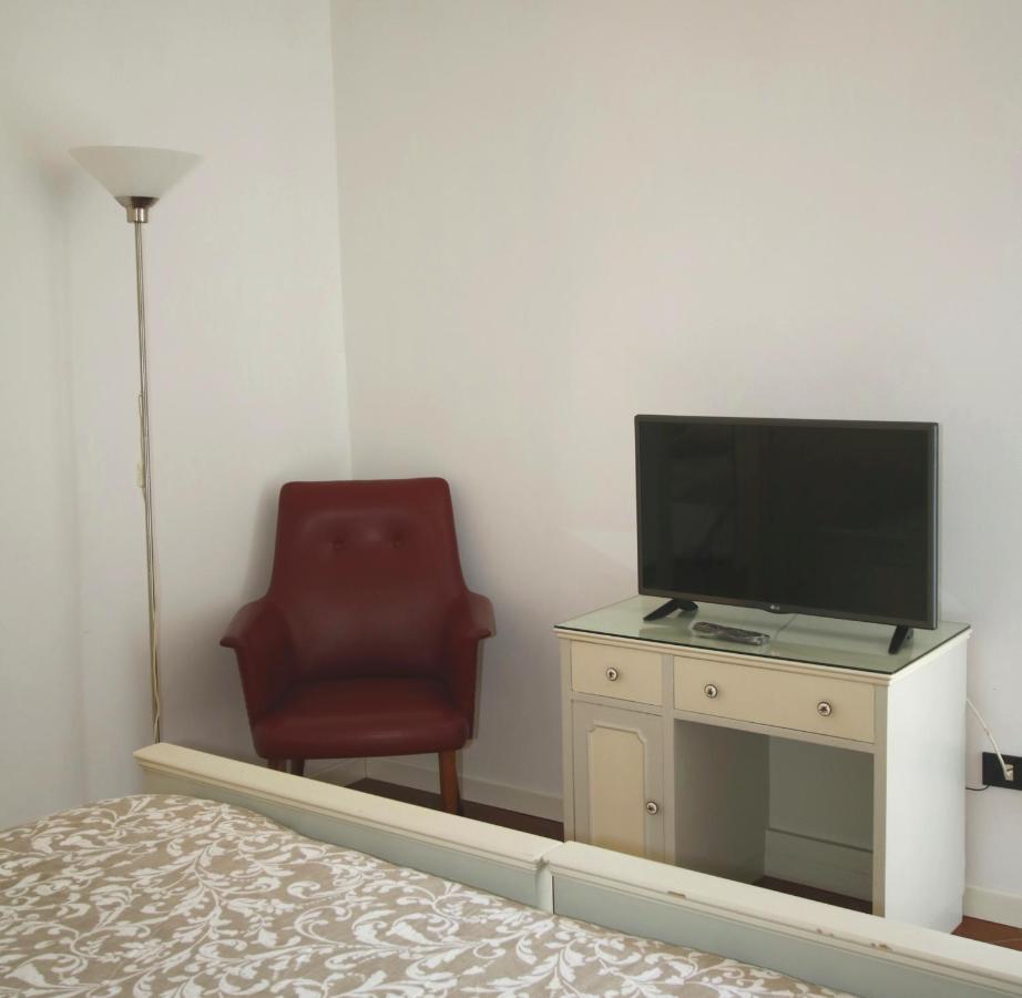 Blancohouse Viale Ceccarini Appartement