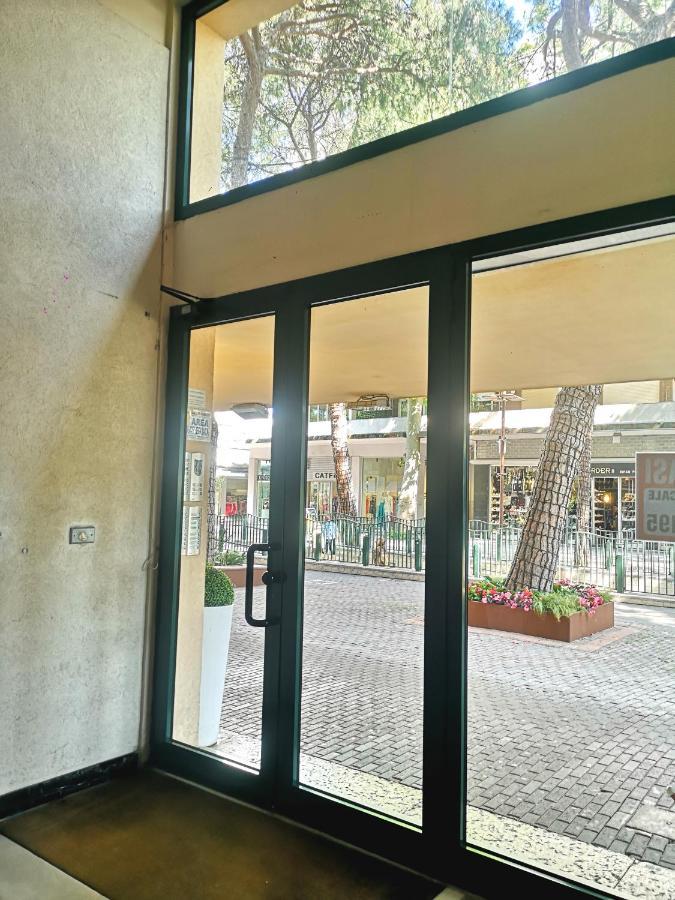 Blancohouse Viale Ceccarini Appartement