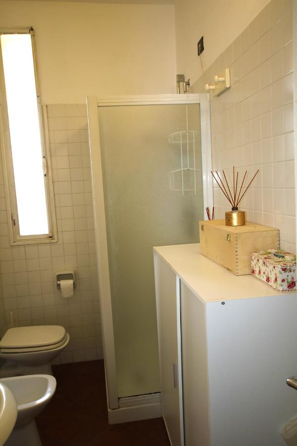 Blancohouse Viale Ceccarini Appartement Riccione