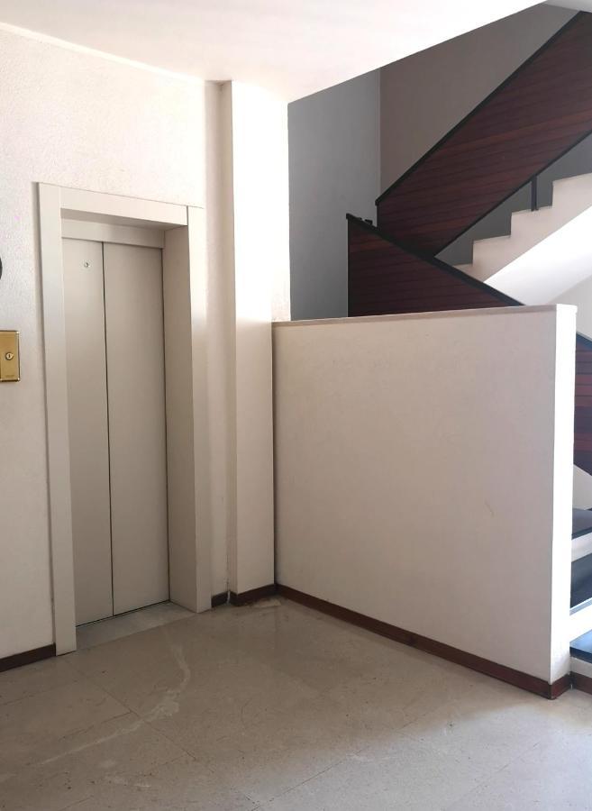 Blancohouse Viale Ceccarini Appartement