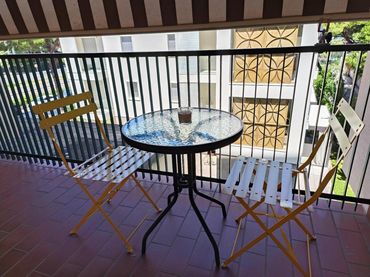 Appartement Blancohouse Viale Ceccarini Riccione
