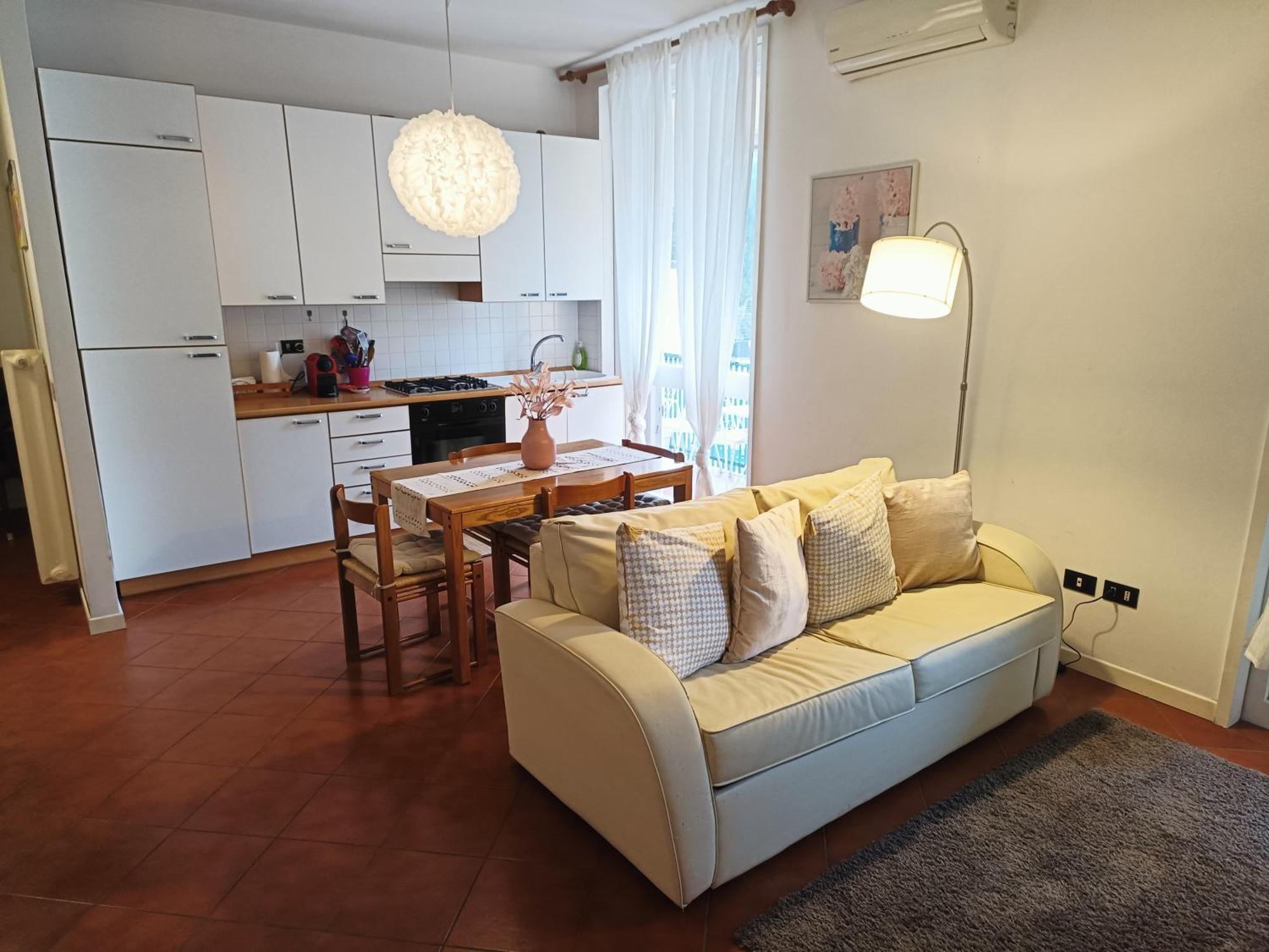 Blancohouse Viale Ceccarini Appartement